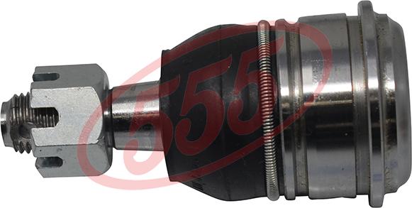 555 SB-4812 - Шаровая опора, несущий / направляющий шарнир parts5.com