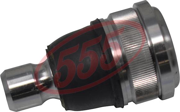 555 SB-1862 - Шаровая опора, несущий / направляющий шарнир parts5.com