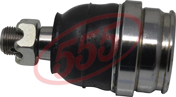 555 SB-3812 - Шаровая опора, несущий / направляющий шарнир parts5.com