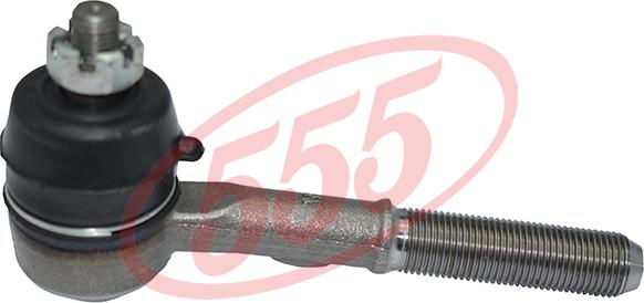 555 SE-4681 - Tie Rod End parts5.com