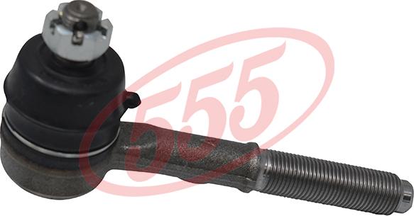 555 SE-4682 - Tie Rod End parts5.com