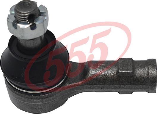 555 SE-5281R - Наконечник рулевой тяги, шарнир parts5.com