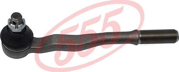 555 SE-3561R - Наконечник рулевой тяги, шарнир parts5.com