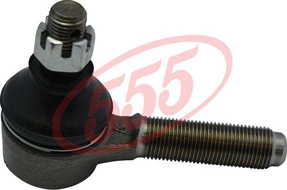 555 SE-3631 - Наконечник рулевой тяги, шарнир parts5.com