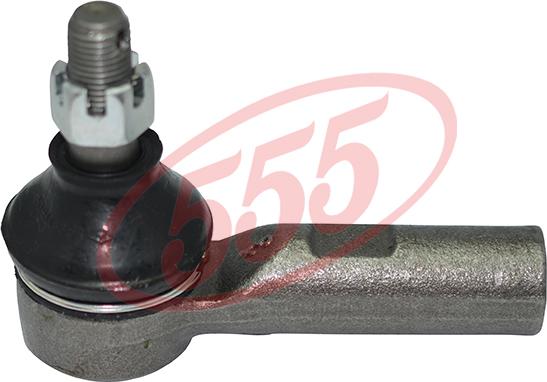 555 SE-2931 - Наконечник рулевой тяги, шарнир parts5.com