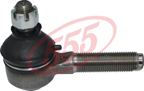 555 SE-2471 - Наконечник рулевой тяги, шарнир parts5.com