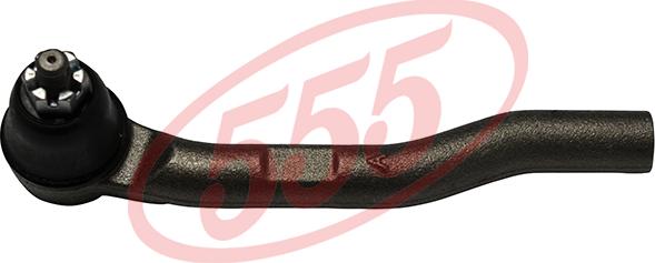 555 SE-H111L - Наконечник рулевой тяги, шарнир parts5.com