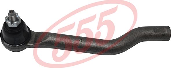 555 SE-N581R - Tie Rod End parts5.com