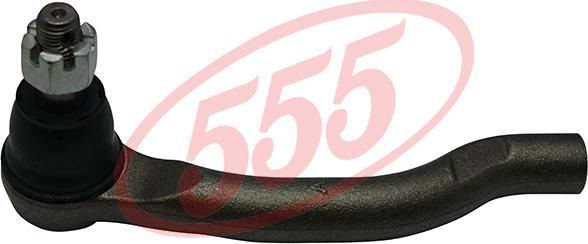 555 SE-N251L - Наконечник рулевой тяги, шарнир parts5.com