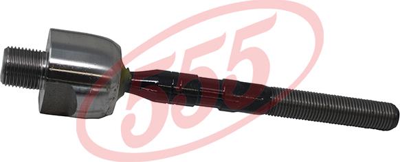 555 SR-1790 - Осевой шарнир, рулевая тяга parts5.com