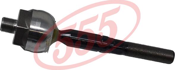 555 SR-3860 - Осевой шарнир, рулевая тяга parts5.com