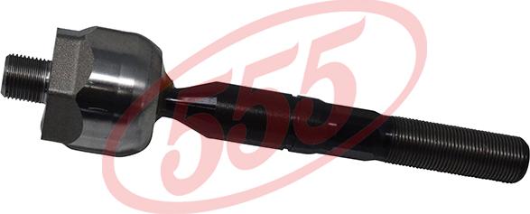 555 SR-3810 - Осевой шарнир, рулевая тяга parts5.com