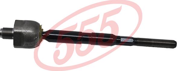 555 SR-N340 - Inner Tie Rod, Axle Joint parts5.com