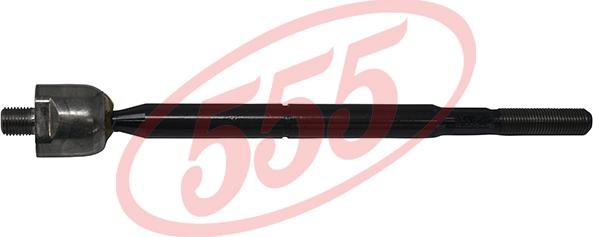 555 SR-T420 - Осевой шарнир, рулевая тяга parts5.com