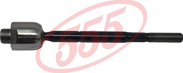 555 SRT510 - Осевой шарнир, рулевая тяга parts5.com