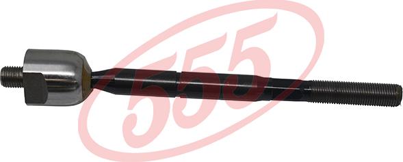 555 SRT760 - Осевой шарнир, рулевая тяга parts5.com
