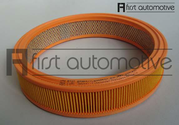 1A First Automotive A60028 - Воздушный фильтр parts5.com