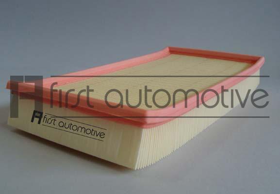 1A First Automotive A60115 - Воздушный фильтр parts5.com