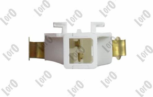 ABAKUS 016-53-905 - Фонарь освещения номерного знака parts5.com