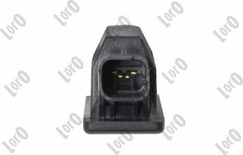 ABAKUS 038-20-905LED - Фонарь освещения номерного знака parts5.com