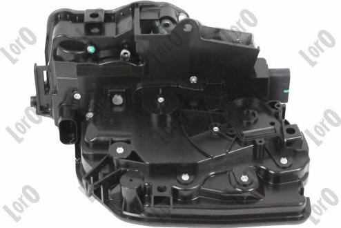 ABAKUS 132-004-031 - Замок двери parts5.com