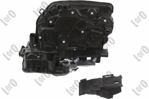 ABAKUS 132-004-032 - Замок двери parts5.com