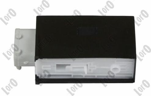 ABAKUS 132-004-024 - Актуатор, регулировочный элемент, центральный замок parts5.com