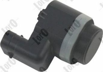 ABAKUS 120-01-004 - Sensor, parking assist parts5.com