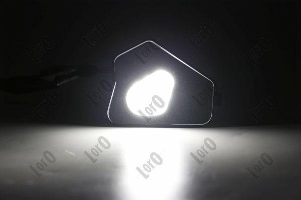 ABAKUS L54-420-001LED - Освещение проема двери parts5.com