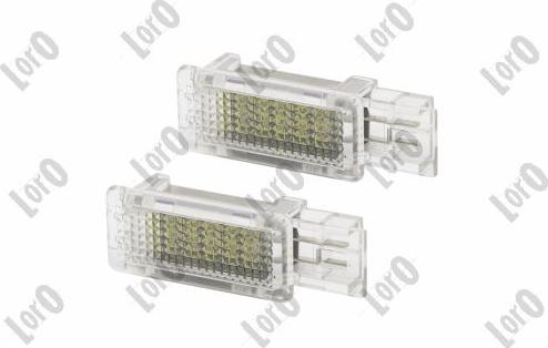 ABAKUS L54-470-001LED - Освещение салона parts5.com