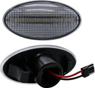 ABAKUS L50-140-001LED - Комплект проблесковых ламп parts5.com