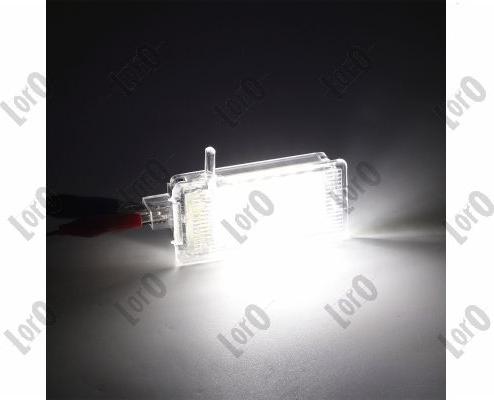 ABAKUS L04-460-001LED - Освещение салона parts5.com