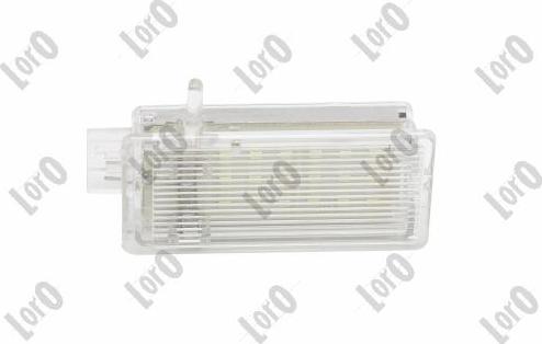 ABAKUS L04-460-001LED - Освещение салона parts5.com