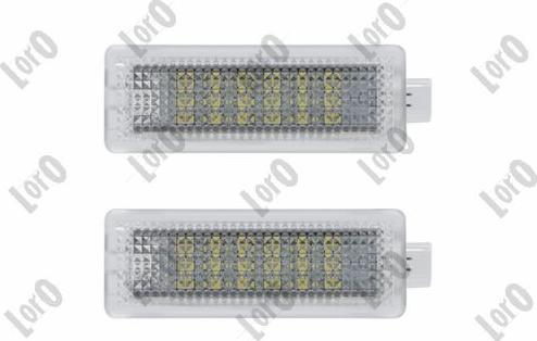 ABAKUS L04-470-0003LED - Освещение салона parts5.com