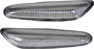 ABAKUS L04-140-001LED-D - Комплект проблесковых ламп parts5.com