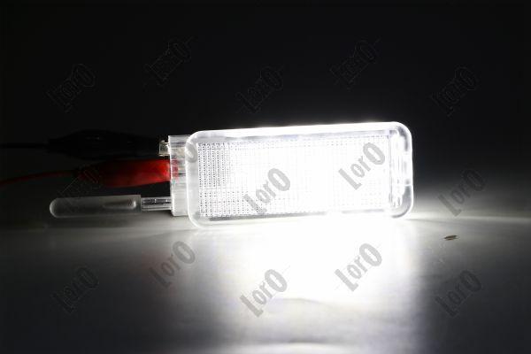 ABAKUS L38-460-001LED - Освещение салона parts5.com