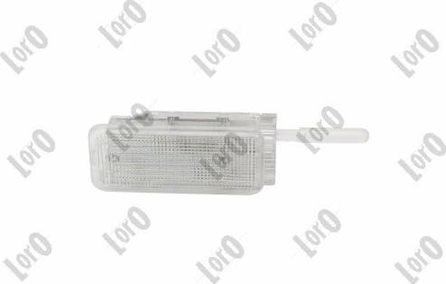 ABAKUS L38-460-001LED - Освещение салона parts5.com