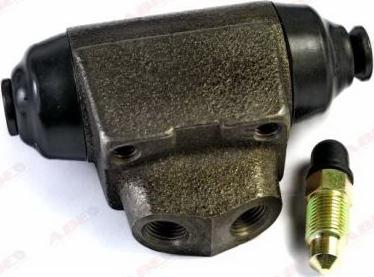 ABE C51096ABE - Wheel Brake Cylinder parts5.com