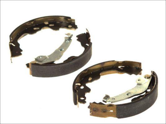 ABE C02074ABE - Brake Shoe Set parts5.com