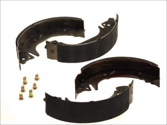 ABE C0G048ABE - Brake Shoe Set parts5.com