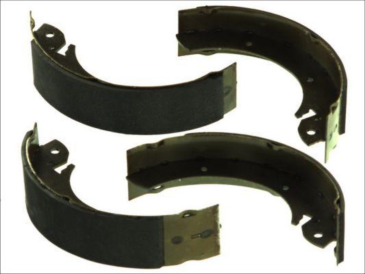 ABE C0M002ABE - Brake Shoe Set parts5.com