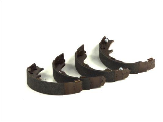 ABE CRY003ABE - Brake Shoe Set, parking brake parts5.com