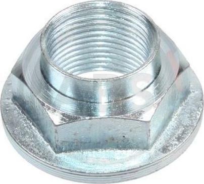 A.B.S. 915010 - Гайка, шейка оси parts5.com