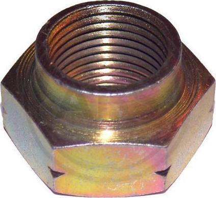 A.B.S. 910220 - Гайка, шейка оси parts5.com