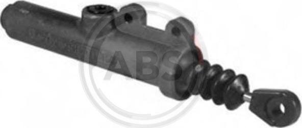 A.B.S. 41804X - Главный цилиндр, система сцепления parts5.com