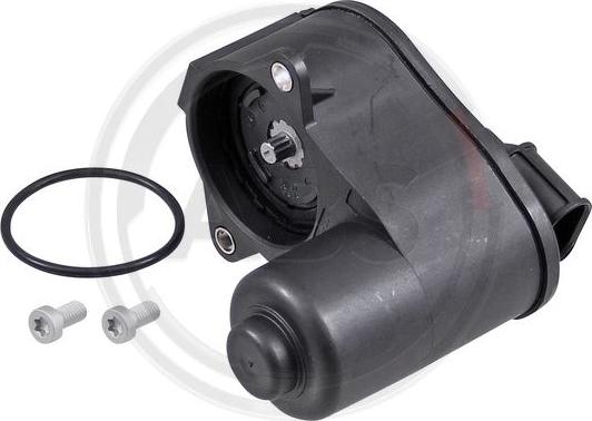 A.B.S. 43694 - Control Element, parking brake caliper parts5.com