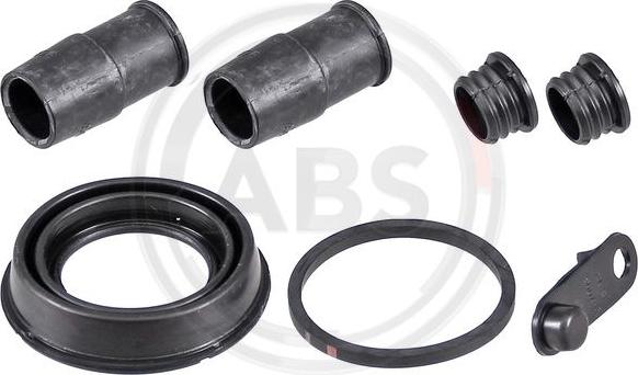 A.B.S. 43031 - Ремкомплект, тормозной суппорт parts5.com