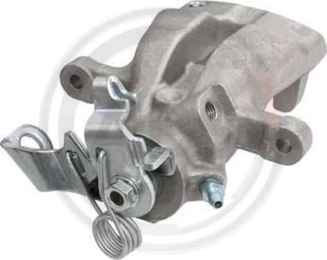 A.B.S. 529461 - Brake Caliper parts5.com