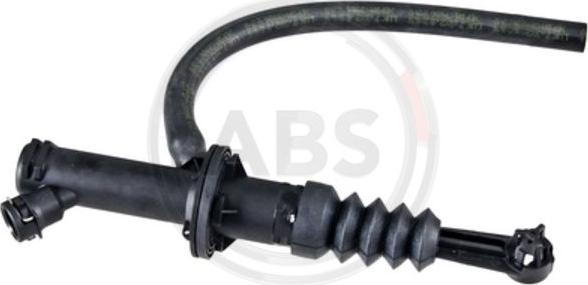 A.B.S. 65001 - Master Cylinder, clutch parts5.com