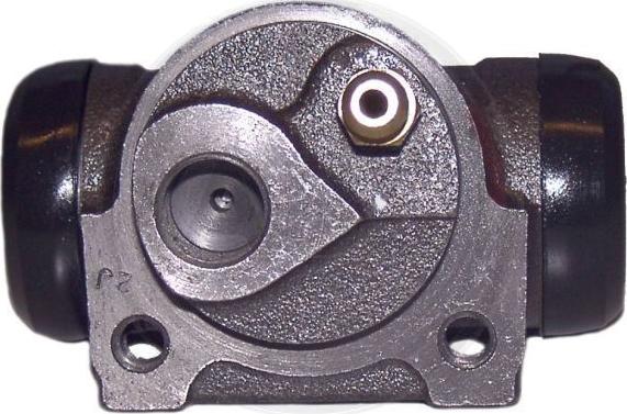 A.B.S. 62831X - Wheel Brake Cylinder parts5.com